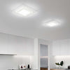 Plafoniera-Moderna-Bend-Metallo-E-Alluminio-Bianco-Led-Media