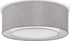 Plafoniera-Moderna-Bergamo-In-Metallo-Cromo-3-Luci-Diffusore-In-Tessuto