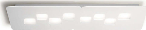 Plafoniera-Moderna-Bilbao-Metallo-Colore-Bianco-8-Luci-Gx53