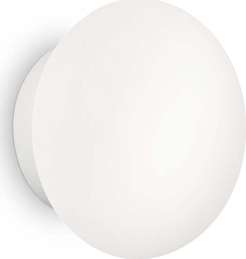 Plafoniera-Moderna-Bubble-Alluminio-Plastiche-Bianco-2-Luci-G9-3W-3000K