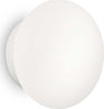 Plafoniera-Moderna-Bubble-Alluminio-Plastiche-Bianco-2-Luci-G9-3W-3000K