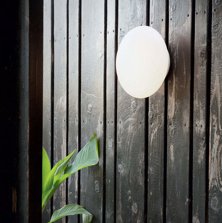 Plafoniera-Moderna-Bubble-Alluminio-Plastiche-Bianco-2-Luci-G9-3W-3000K