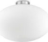 Plafoniera-Moderna-Candy-Vetro-Bianco-1-Luce-E27