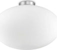 Plafoniera-Moderna-Candy-Vetro-Bianco-1-Luce-E27