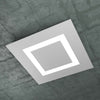 Plafoniera-Moderna-Carpet-Metallo-Grigio-4-Luci-2G11-48Cm