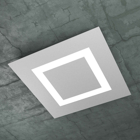 Plafoniera-Moderna-Carpet-Metallo-Grigio-4-Luci-2G11-48Cm