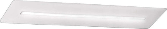 Plafoniera-moderna-Cattaneo-CENTRELINE-890-70PA-LED-30W-4000lm-3000°K-lampada-soffitto-parete-dimmerabile-metallo-interni