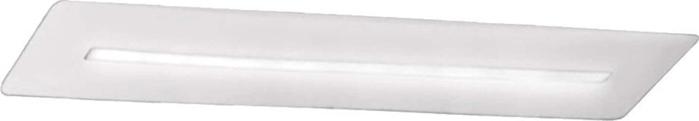 Plafoniera-moderna-Cattaneo-CENTRELINE-890-70PA-LED-30W-4000lm-3000°K-lampada-soffitto-parete-dimmerabile-metallo-interni