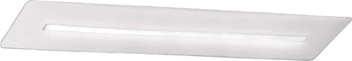 Plafoniera-moderna-Cattaneo-CENTRELINE-890-70PA-LED-30W-4000lm-3000°K-lampada-soffitto-parete-dimmerabile-metallo-interni