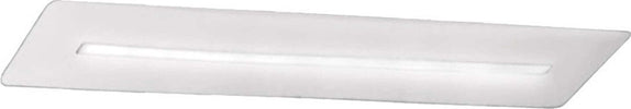 Plafoniera-moderna-Cattaneo-CENTRELINE-890-70PA-LED-30W-4000lm-3000°K-lampada-soffitto-parete-dimmerabile-metallo-interni