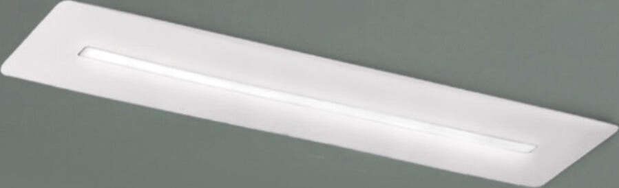 Plafoniera-moderna-Cattaneo-CENTRELINE-890-70PA-LED-30W-4000lm-3000°K-lampada-soffitto-parete-dimmerabile-metallo-interni