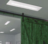 Plafoniera-moderna-Cattaneo-CENTRELINE-890-70PA-LED-30W-4000lm-3000°K-lampada-soffitto-parete-dimmerabile-metallo-interni