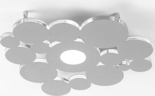 Plafoniera-moderna-Cattaneo-illuminazione-BOLLE-755-30PA-17W-LED-lampada-soffitto-dimmerabile-metallo-1500LM-3000°K-IP20