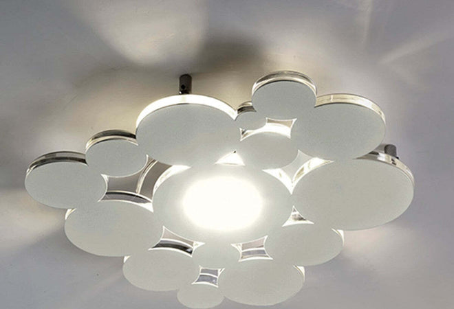 Plafoniera-moderna-Cattaneo-illuminazione-BOLLE-755-30PA-17W-LED-lampada-soffitto-dimmerabile-metallo-1500LM-3000°K-IP20
