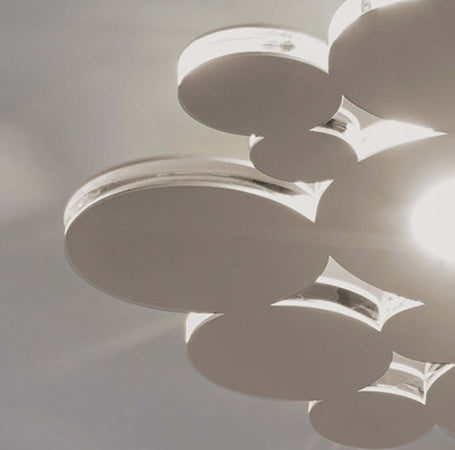 Plafoniera-moderna-Cattaneo-illuminazione-BOLLE-755-30PA-17W-LED-lampada-soffitto-dimmerabile-metallo-1500LM-3000°K-IP20