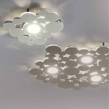 Plafoniera-moderna-Cattaneo-illuminazione-BOLLE-755-30PA-17W-LED-lampada-soffitto-dimmerabile-metallo-1500LM-3000°K-IP20