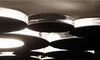 Plafoniera-moderna-Cattaneo-illuminazione-BOLLE-755-30PA-17W-LED-lampada-soffitto-dimmerabile-metallo-1500LM-3000°K-IP20