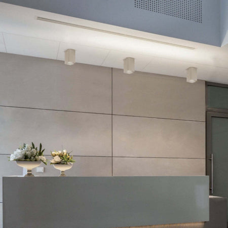Plafoniera-moderna-Cattaneo-illuminazione-CUBICK-768-5P-4.5W-LED-lampada-soffitto-dimmerabile-metallo-cubo-380LM-3000°K-IP20