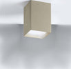 Plafoniera-moderna-Cattaneo-illuminazione-CUBICK-768-7P-8.7W-LED-lampada-soffitto-dimmerabile-metallo-cubo-740LM-3000°K-IP20