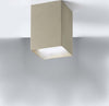 Plafoniera-moderna-Cattaneo-illuminazione-CUBICK-768-7P-8.7W-LED-lampada-soffitto-dimmerabile-metallo-cubo-740LM-3000°K-IP20