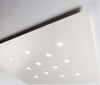 Plafoniera-moderna-Cattaneo-illuminazione-FUORISQUADRA-764-64PA-54W-LED-lampada-soffitto-dimmerabile-metallo-4560LM-3000°K-IP20