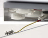 Plafoniera-moderna-Cattaneo-illuminazione-FUORISQUADRA-764-67.5W-LED-lampada-soffitto-dimmerabile-metallo-5700LM-3000°K-IP20