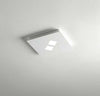 Plafoniera-moderna-Cattaneo-illuminazione-PLATEAU-773-20P-LED-9W-760LM-3000°K-lampada-soffitto-parete-dimmerabile-IP20