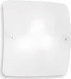 Plafoniera-Moderna-Celine-Vetro-Bianco-4-Luci-E27