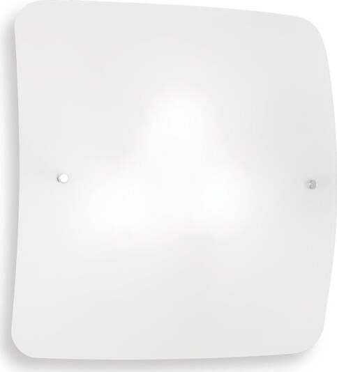 Plafoniera-Moderna-Celine-Vetro-Bianco-4-Luci-E27