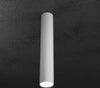 Plafoniera-Moderna-Cilindrica-Shape-Metallo-Grigio-1-Luce-Gx53-50Cm