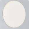 Plafoniera-Moderna-Clara-Led-Integrato-4000K-In-Ferro-Argento