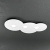 Plafoniera-Moderna-Cloud-Metallo-Bianco-3-Luci-Gx53