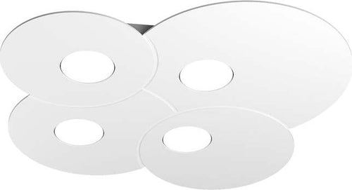 Plafoniera-Moderna-Cloud-Metallo-Bianco-4-Luci-Gx53