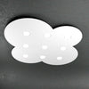 Plafoniera-Moderna-Cloud-Metallo-Bianco-9-Luci-Gx53