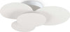 Plafoniera-Moderna-Cloud-Metallo-Bianco-Led-33W-3000K-Luce-Calda
