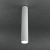 Plafoniera-Moderna-Cloud-Metallo-Grigio-1-Luce-Gx53-Cilindrica-50Cm