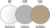 Plafoniera-Moderna-Cloud-Metallo-Grigio-1-Luce-Gx53-Cilindrica-50Cm