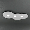 Plafoniera-Moderna-Cloud-Metallo-Grigio-3-Luci-Gx53
