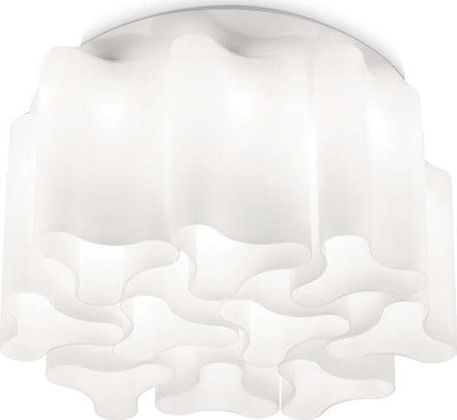 Plafoniera-Moderna-Compo-Metallo-Bianco-10-Luci-E27