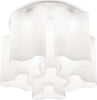 Plafoniera-Moderna-Compo-Metallo-Bianco-6-Luci-E27