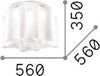 Plafoniera-Moderna-Compo-Metallo-Bianco-6-Luci-E27