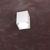 Plafoniera-Moderna-Cubica-Area-Metallo-Bianco-Metallo-1-Luce-Gx53-10Cm