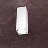 Plafoniera-Moderna-Cubica-Area-Metallo-Bianco-Metallo-1-Luce-Gx53-25Cm