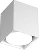 Plafoniera-Moderna-Cubica-Plate-Metallo-Bianco-1-Luce-Gx53-10Cm