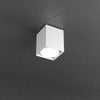 Plafoniera-Moderna-Cubica-Plate-Metallo-Bianco-1-Luce-Gx53-10Cm