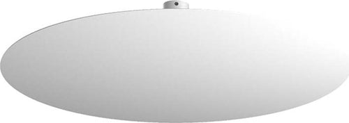 Plafoniera-Moderna-Disk-Metallo-Bianco-12-Luci-Gx53