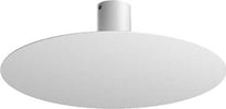 Plafoniera-Moderna-Disk-Metallo-Bianco-5-Luci-Gx53