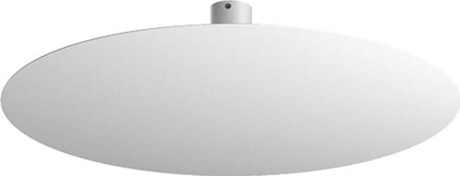 Plafoniera-Moderna-Disk-Metallo-Bianco-9-Luci-Gx53