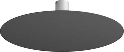 Plafoniera-Moderna-Disk-Metallo-Grigio-Antracite-7-Luci-Gx53