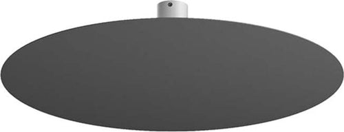 Plafoniera-Moderna-Disk-Metallo-Grigio-Antracite-9-Luci-Gx53